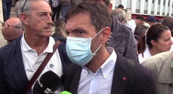 Alitalia, Filt-Ggil: “Da Ita nessuna risposta a nostre domande”