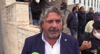 Alitalia, Uiltrasporti: “Incontro con Ita deludente”