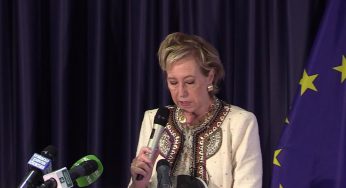 Vaccini, Moratti: “In Lombardia pronti a terza dose per tutti”