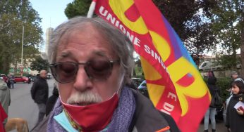 Sciopero generale, Cecchi, Usb Toscana: “Più dignità e salari adeguati ai lavoratori”