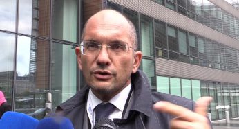 Marche, Castelli: “Ricostruzione post terremoto aderente a Green deal”
