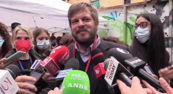 Comunali, Majorino (Pd): “Vittoria straordinaria di Sala, la destra crolla”