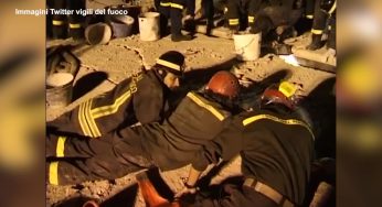 San Giuliano di Puglia, il ricordo commosso delle giovani vittime a 19 anni dal sisma