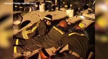 San Giuliano di Puglia, il ricordo commosso delle giovani vittime a 19 anni dal sisma CORRETTO