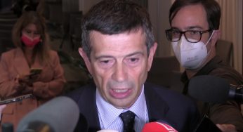 Comunali Milano, Lupi: “Paghiamo aver assecondato No Vax e No Green Pass”