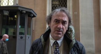 Roma, Bonelli: “Non ho paura, durante la mia battaglia ho ricevuto tante intimidazioni”