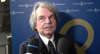 Rdc, Brunetta: “Incontro con Draghi proficuo e abbondante, manovra non tornerà in cdm”
