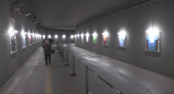 Sport, inaugurato tour dello Stadio Olimpico