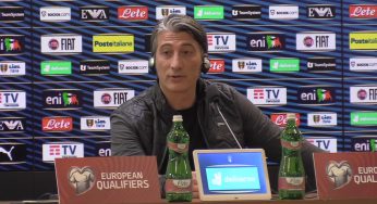 Calcio, Ct Svizzera: “Per l’Italia in Irlanda del Nord sarà difficile”