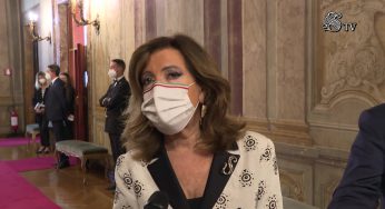 Premio al volontariato, Casellati: “Un riconoscimento per celebrare le eccellenze del terzo settore”