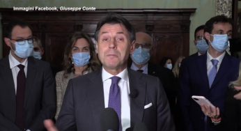 Nomine Rai, la replica di Conte: “Il M5s non andrà più nella tv pubblica”