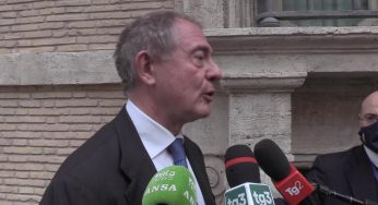 Europa, Urso (FdI): “Noi dobbiamo pensare tutela nostri confini, necessità unica politica estera Ue”