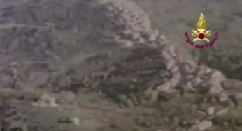 23 novembre 1980, 41 anni fa il terremoto che distrusse l’Irpinia