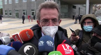 Pnrr, Manfredi: “Recupero gap nord-sud lo misureremo alla fine”