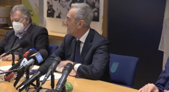 Plusvalenze, Gravina: “Se Infantino ritiene necessità criteri oggettivi, li adotti”