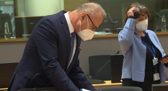 Ue, Consiglio degli Affari esteri su crisi in Ucraina, Siria e questione libica