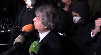 Obbligo vaccinale e green pass, Brunetta: “Nessuna spaccatura nella maggioranza”