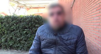 Calcio, ‘Lazio e libertà’ dopo l’aggressione: “Stanchi di passare per fascisti”
