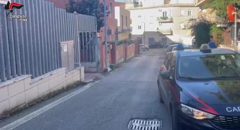 Roma, rapinò armato una sala slot: rintracciato ed arrestato