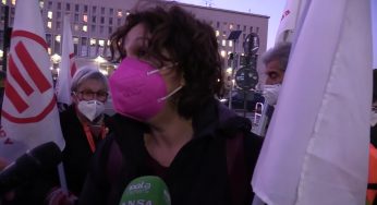 Quinto anniversario della firma del memorandum Italia-Libia: “Ci ricorderanno come nazisti”