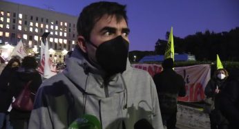 Migranti, Fratoianni: “Memorandum Italia-Libia sono stati 5 anni di vergogna. Favoriti lager libici”