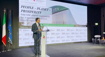 Patuanelli: “Gli imprenditori agricoli hanno voglia di innovare”