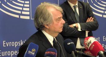 Pnrr, Brunetta: “Aiuto per le spese di transizione energetica e difesa”