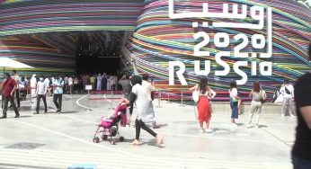 Expo Dubai, i visitatori boicottano il padiglione della Russia