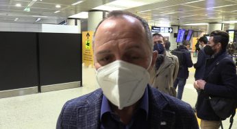 Ucraina, Dagnoni (Federciclismo): “Ragazzi nazionale potranno gareggiare in Italia”