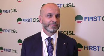 Colombani (First-Cisl): “Ucraina-Russia, a Intesa e Unicredit chiediamo salari adeguati”