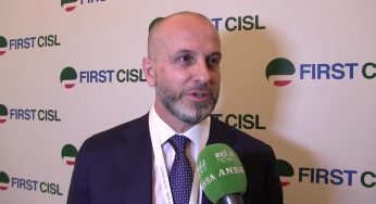 Credit Agricole, Colombani (First-Cisl): “Bene ingresso in Bpm, ma governo eviti desertificazione”