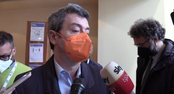 Ucraina, Orlando: “Devono fare pressioni sulla Russia anche Cina e India”