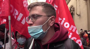 Covid, un precario della Sanità: “Ero in prima linea, ora solo amarezza”