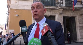 Ucraina, Licheri: “Non confondiamo linea politica con rapporti personali”