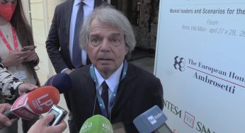 Pnrr, Brunetta: “E’ un contratto che va rispettato, riscriverlo non serve a nessuno”