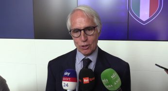 Coni, Malagò: “Fondi stanziati per professionismo donne non sono sufficienti”