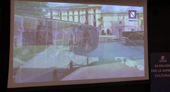Campania, presentazione imprese culturali e creative: stanziati 15 milioni