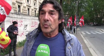 Sciopero scuola, USB e Cobas in piazza Roma contro nuovo decreto su reclutamento e formazione