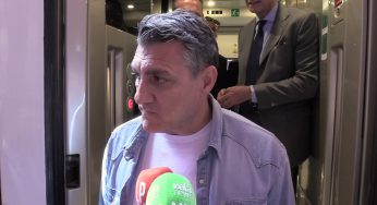 Coppa Italia, Vieri: “Non c’è una favorita, sarà una bella partita”