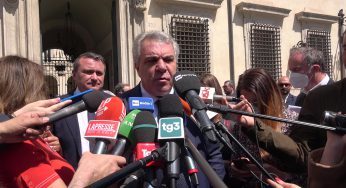 Governo, Sbarra: “Tassare extraprofitti imprese su energia”