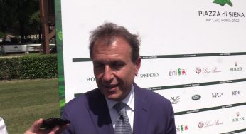 Tennis, Cozzoli: “Politica Binaghi-Malagò? Noi pensiamo ai risultati”