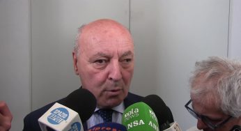 Fair play finanziario, Marotta: “Nel calcio italiano regole severe”