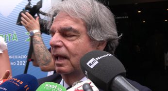 Salario minimo, Brunetta: “Non c’è bisogno di legge, industrie già tutelano fragili”