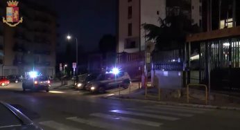 Mafia, bomba davanti a un bar a Potenza: due arresti