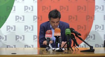 Referendum, Meloni: ” Risultato senza precedenti, c.destra rifletta”