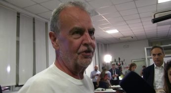 Calderoli: “Salvini assente? Non voleva personalizzare referendum come Renzi”