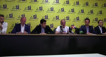 Referendum, Calderoli: “Complotto per non far raggiungere il quorum”