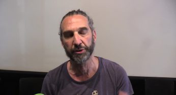 Covid, Castagna: “Al cinema senza mascherina? Ritroviamo il respiro”
