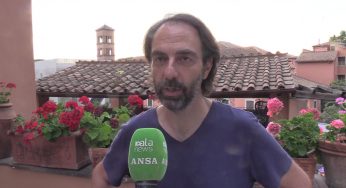 Covid, Neri Marcorè: “Stop alle mascherine al cinema? Aspettavamo da mesi”