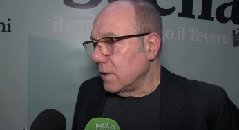 Cinema, Verdone: “Stiamo scrivendo Vita da Carlo 2, se tutto va bene riprese in autunno”
